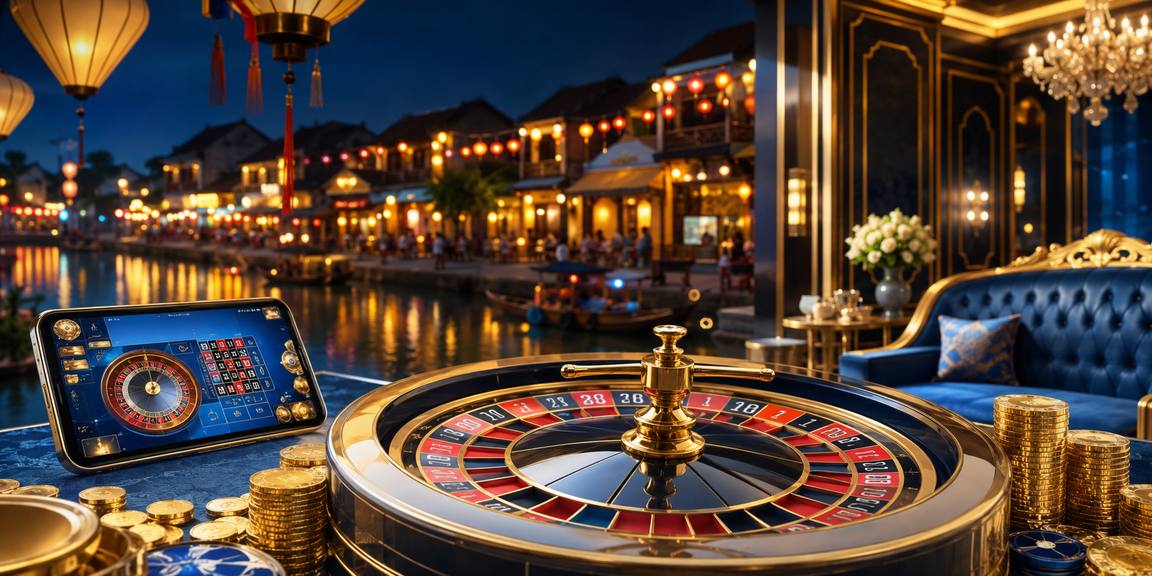888b06 Casino