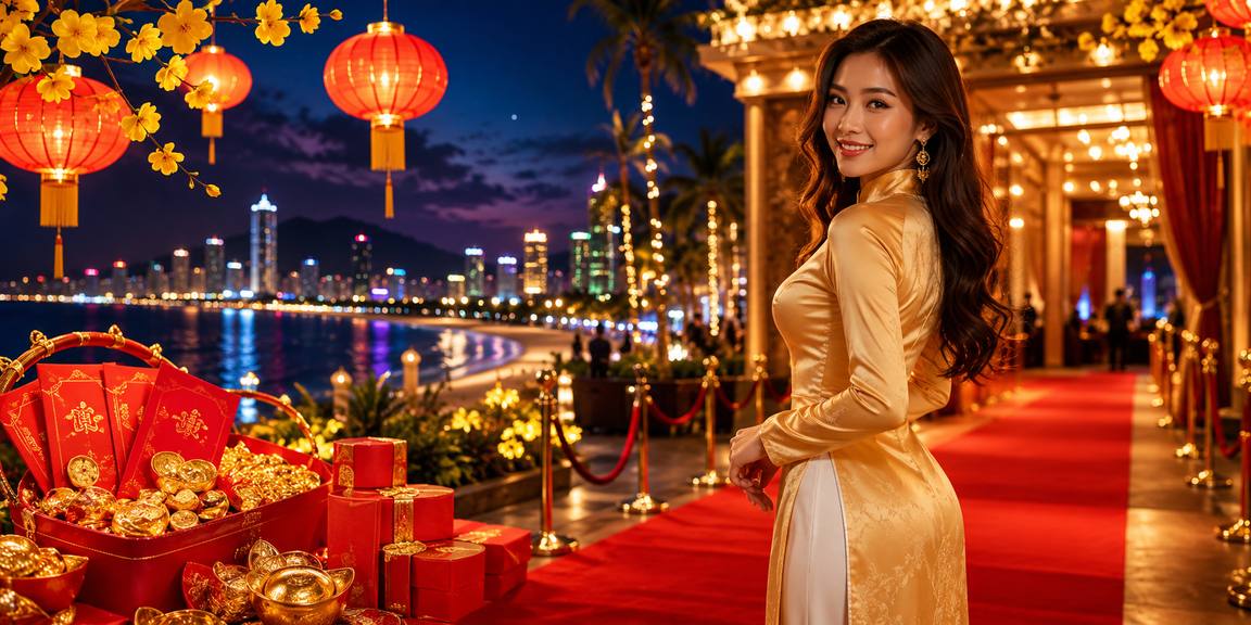 888b06 Sen Vang Turbo – Vòng Quay Nhanh, Cơ Chế Thẳng